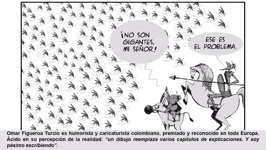 Políticos a la escuela